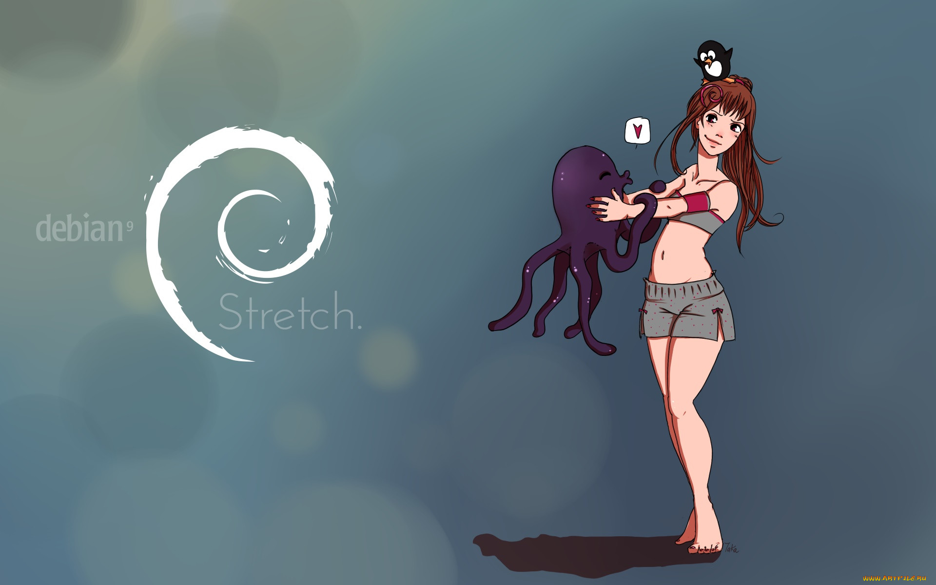 , debian, , , , 